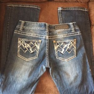 Rock & Roll Jeans